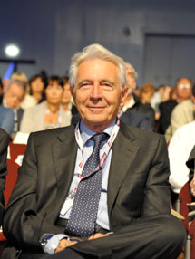 PROF. GIUSEPPE CHIUMELLO