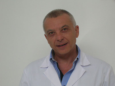 DOTT. SERGIO DI SALVO