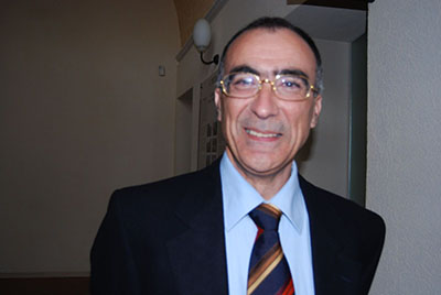 DOTT. SALVATORE LO GRASSO